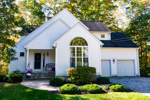 Tiny photo for 95 Main Street, Essex, CT 06442 (MLS # 24128261)