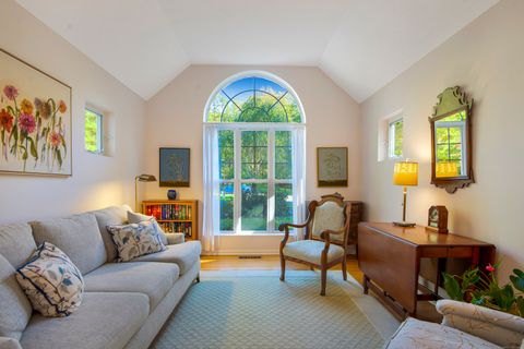 Tiny photo for 95 Main Street, Essex, CT 06442 (MLS # 24128261)