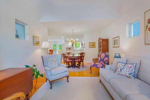 Tiny photo for 95 Main Street, Essex, CT 06442 (MLS # 24128261)