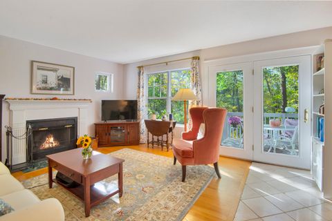 Tiny photo for 95 Main Street, Essex, CT 06442 (MLS # 24128261)