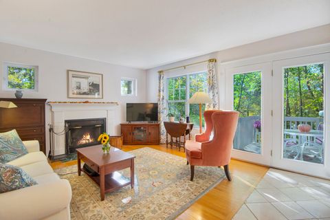 Tiny photo for 95 Main Street, Essex, CT 06442 (MLS # 24128261)