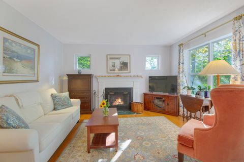 Tiny photo for 95 Main Street, Essex, CT 06442 (MLS # 24128261)