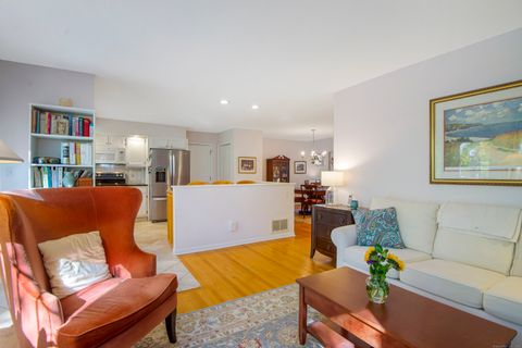 Tiny photo for 95 Main Street, Essex, CT 06442 (MLS # 24128261)