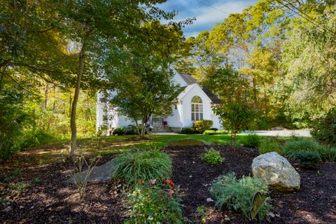 Tiny photo for 95 Main Street, Essex, CT 06442 (MLS # 24128261)