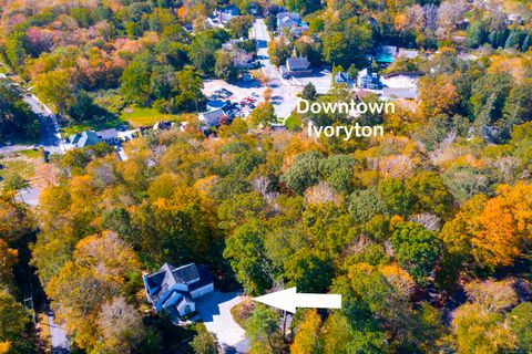 Tiny photo for 95 Main Street, Essex, CT 06442 (MLS # 24128261)