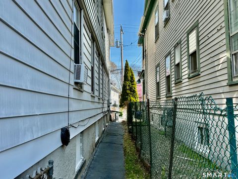 Tiny photo for 343-345 Park Avenue, Bridgeport, CT 06604 (MLS # 24168339)