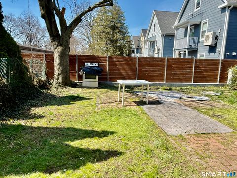 Tiny photo for 343-345 Park Avenue, Bridgeport, CT 06604 (MLS # 24168339)