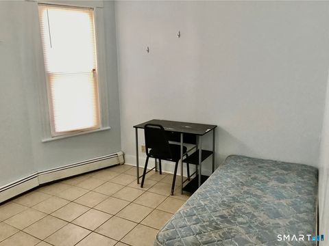 Tiny photo for 343-345 Park Avenue, Bridgeport, CT 06604 (MLS # 24168339)