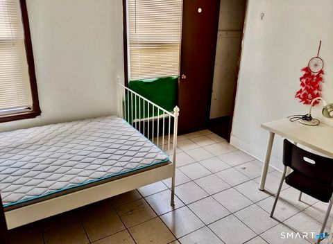 Tiny photo for 343-345 Park Avenue, Bridgeport, CT 06604 (MLS # 24168339)