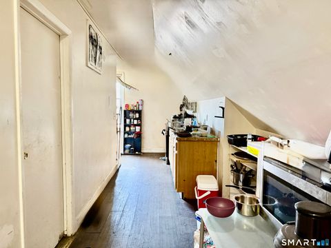 Tiny photo for 343-345 Park Avenue, Bridgeport, CT 06604 (MLS # 24168339)