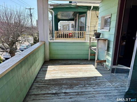 Tiny photo for 343-345 Park Avenue, Bridgeport, CT 06604 (MLS # 24168339)