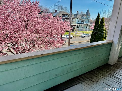 Tiny photo for 343-345 Park Avenue, Bridgeport, CT 06604 (MLS # 24168339)