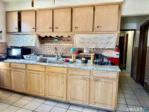 Tiny photo for 343-345 Park Avenue, Bridgeport, CT 06604 (MLS # 24168339)