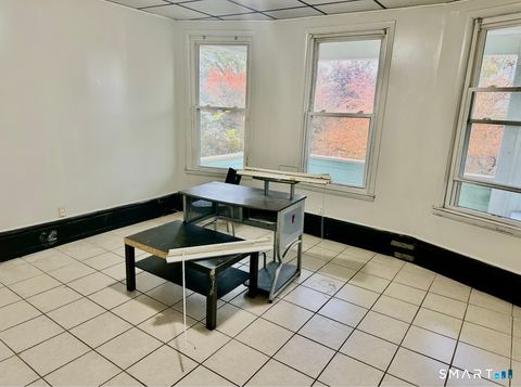 Tiny photo for 343-345 Park Avenue, Bridgeport, CT 06604 (MLS # 24168339)