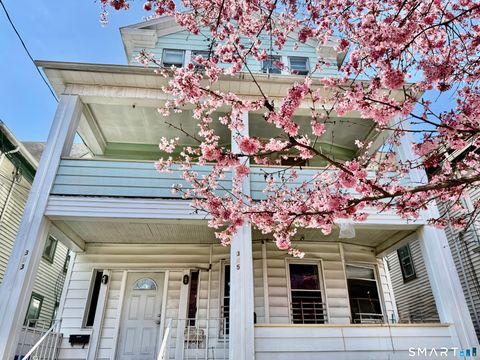 Photo of 343 Park Avenue, Bridgeport, CT 06604 (MLS # 24168339)