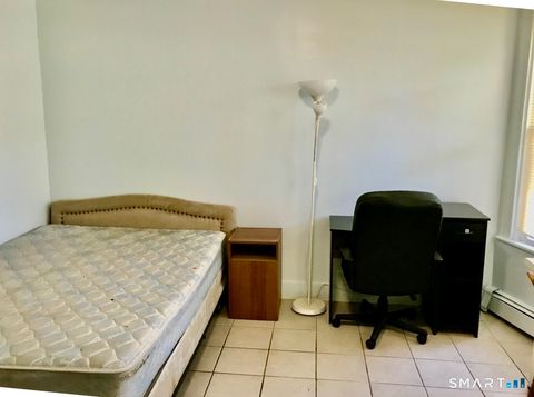 Tiny photo for 343-345 Park Avenue, Bridgeport, CT 06604 (MLS # 24168339)