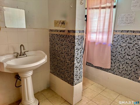 Tiny photo for 343-345 Park Avenue, Bridgeport, CT 06604 (MLS # 24168339)