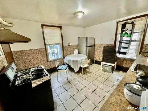 Tiny photo for 343-345 Park Avenue, Bridgeport, CT 06604 (MLS # 24168339)