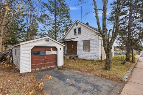Tiny photo for 41 Windemere Street, Manchester, CT 06042 (MLS # 24154876)