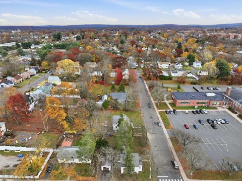 Tiny photo for 41 Windemere Street, Manchester, CT 06042 (MLS # 24154876)