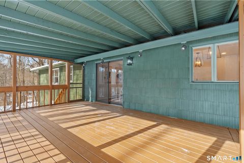 Tiny photo for 71 Blue Ridge Drive, Manchester, CT 06040 (MLS # 24151137)