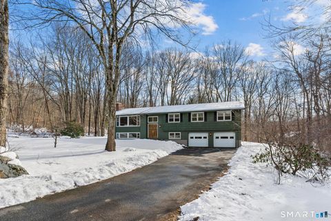Tiny photo for 71 Blue Ridge Drive, Manchester, CT 06040 (MLS # 24151137)