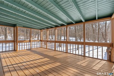 Tiny photo for 71 Blue Ridge Drive, Manchester, CT 06040 (MLS # 24151137)