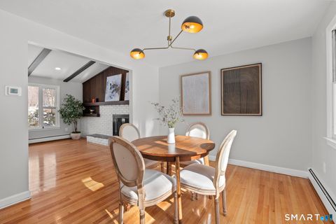 Tiny photo for 71 Blue Ridge Drive, Manchester, CT 06040 (MLS # 24151137)