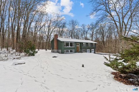 Tiny photo for 71 Blue Ridge Drive, Manchester, CT 06040 (MLS # 24151137)