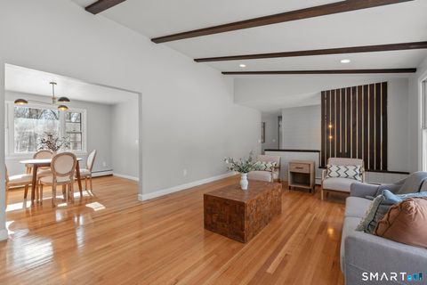 Tiny photo for 71 Blue Ridge Drive, Manchester, CT 06040 (MLS # 24151137)