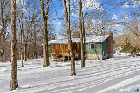 Tiny photo for 71 Blue Ridge Drive, Manchester, CT 06040 (MLS # 24151137)