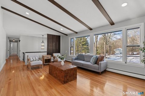 Tiny photo for 71 Blue Ridge Drive, Manchester, CT 06040 (MLS # 24151137)