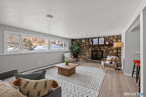 Tiny photo for 71 Blue Ridge Drive, Manchester, CT 06040 (MLS # 24151137)