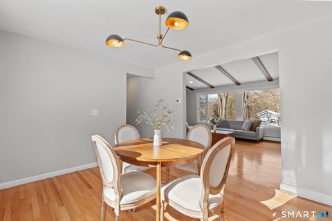 Tiny photo for 71 Blue Ridge Drive, Manchester, CT 06040 (MLS # 24151137)