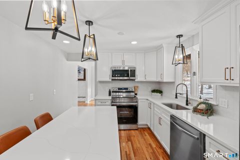 Tiny photo for 71 Blue Ridge Drive, Manchester, CT 06040 (MLS # 24151137)