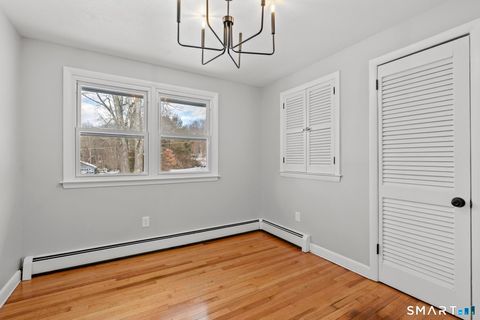 Tiny photo for 71 Blue Ridge Drive, Manchester, CT 06040 (MLS # 24151137)