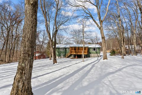 Tiny photo for 71 Blue Ridge Drive, Manchester, CT 06040 (MLS # 24151137)