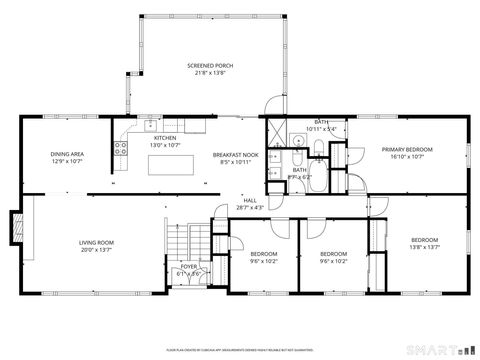 Tiny photo for 71 Blue Ridge Drive, Manchester, CT 06040 (MLS # 24151137)