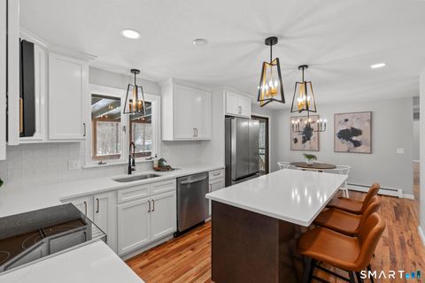 Tiny photo for 71 Blue Ridge Drive, Manchester, CT 06040 (MLS # 24151137)