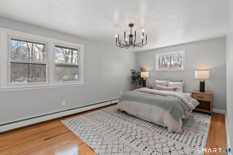 Tiny photo for 71 Blue Ridge Drive, Manchester, CT 06040 (MLS # 24151137)