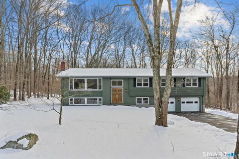 Photo of 71 Blue Ridge Drive, Manchester, CT 06040 (MLS # 24151137)