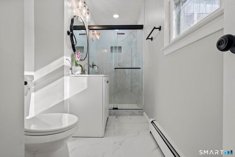 Tiny photo for 71 Blue Ridge Drive, Manchester, CT 06040 (MLS # 24151137)