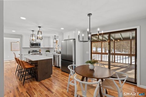 Tiny photo for 71 Blue Ridge Drive, Manchester, CT 06040 (MLS # 24151137)