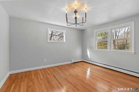 Tiny photo for 71 Blue Ridge Drive, Manchester, CT 06040 (MLS # 24151137)