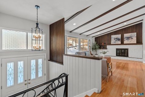 Tiny photo for 71 Blue Ridge Drive, Manchester, CT 06040 (MLS # 24151137)