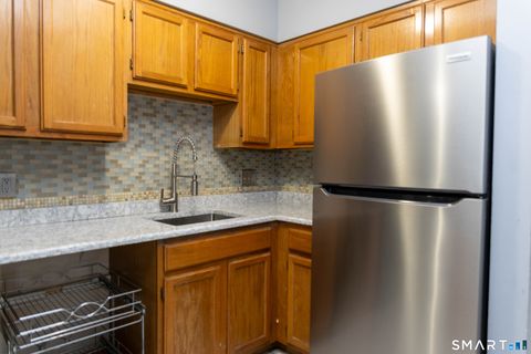 Tiny photo for 219 S Broad Street #APT S102, Meriden, CT 06450 (MLS # 24161053)