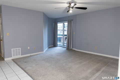 Tiny photo for 219 S Broad Street #APT S102, Meriden, CT 06450 (MLS # 24161053)