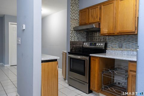 Tiny photo for 219 S Broad Street #APT S102, Meriden, CT 06450 (MLS # 24161053)