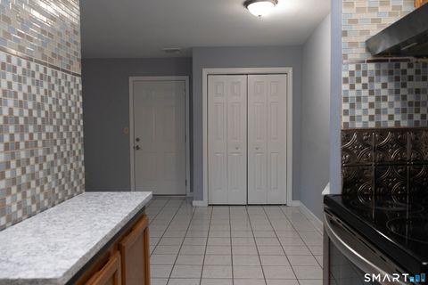 Tiny photo for 219 S Broad Street #APT S102, Meriden, CT 06450 (MLS # 24161053)