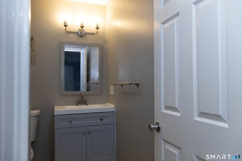 Tiny photo for 219 S Broad Street #APT S102, Meriden, CT 06450 (MLS # 24161053)